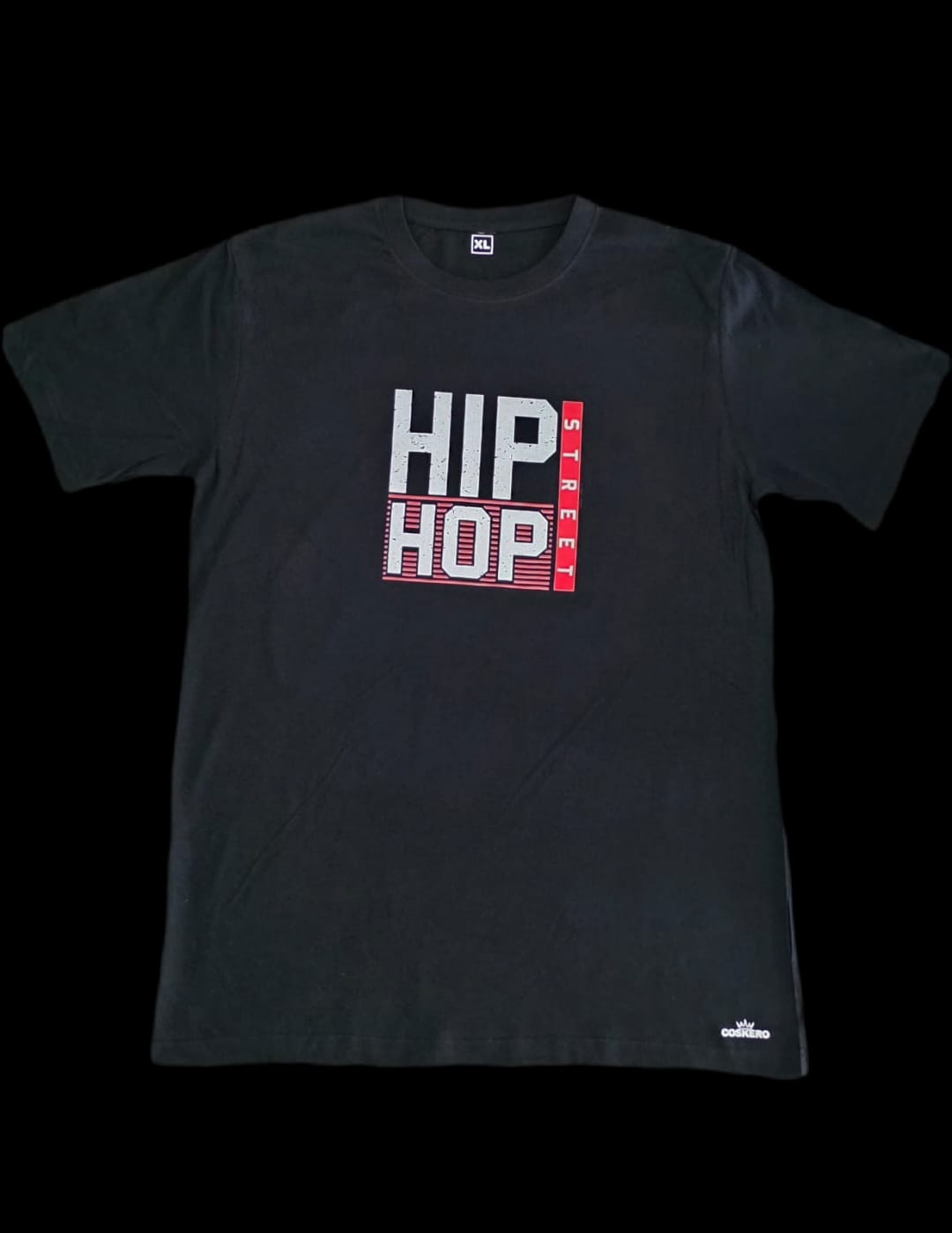Hip Hop T-shirts