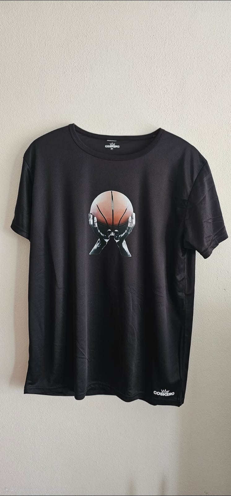 Basketball T-Shirt
