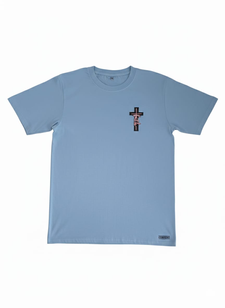 Faith Cross T-Shirt