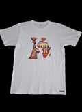 African Heritage Silhouette T-Shirt