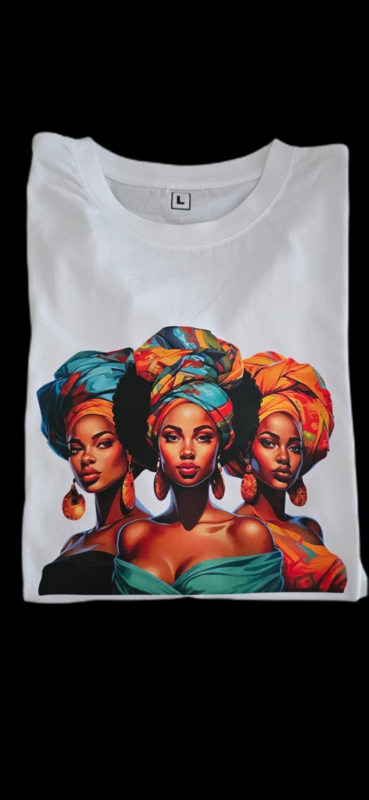 African Queens T-Shirt